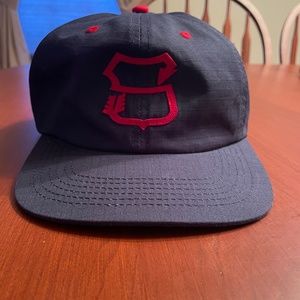 Sugarloaf Social Club Snapback